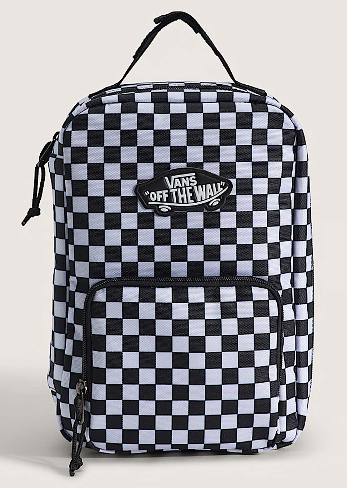 Vans Junior Old Skool Lunch Bag