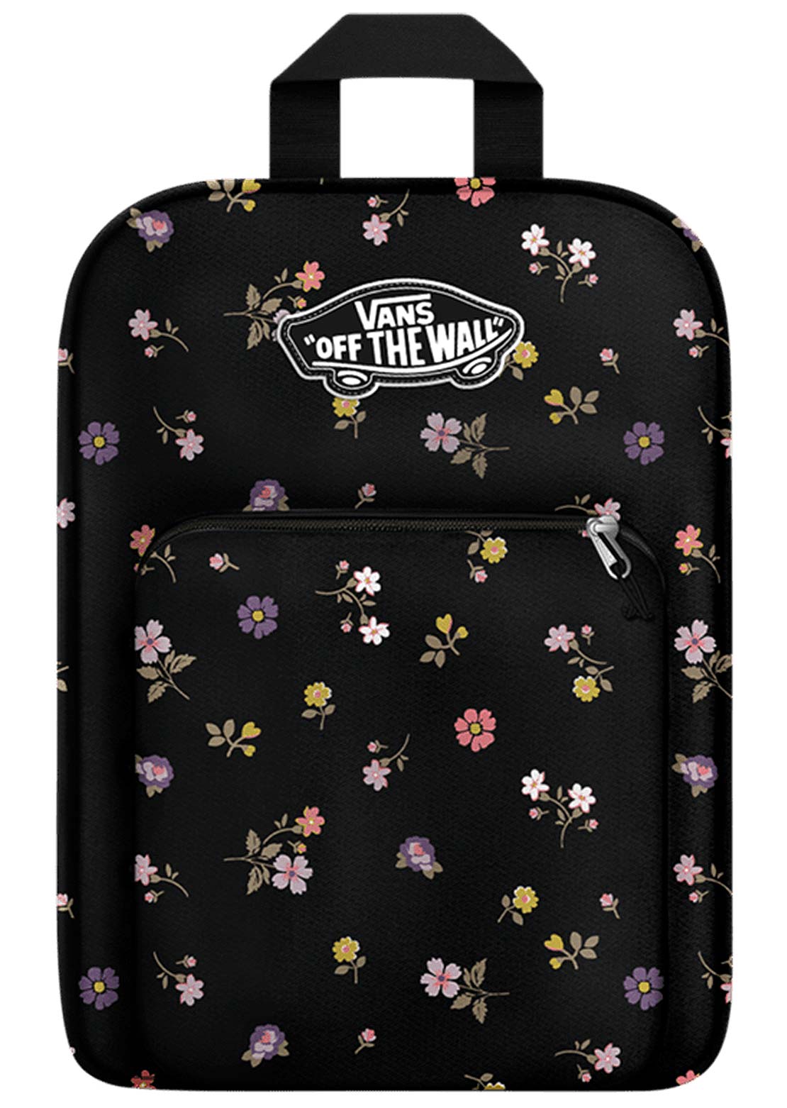 Vans Junior Old Skool Lunch Bag