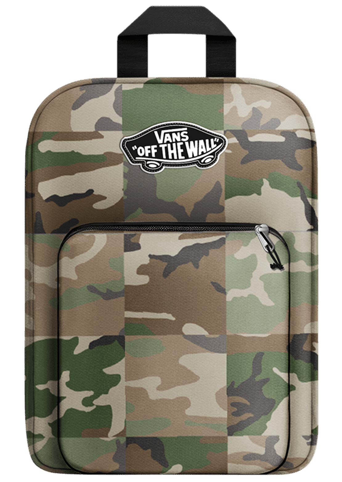 Vans Junior Old Skool Lunch Bag