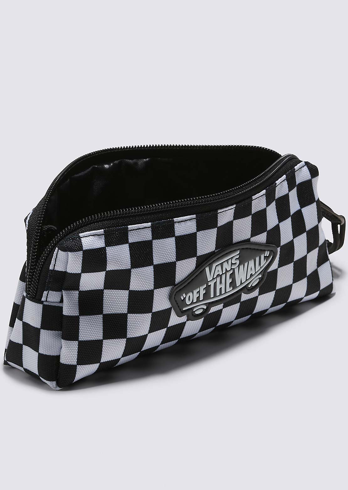Vans Junior Old Skool Pencil Pouch Black/White