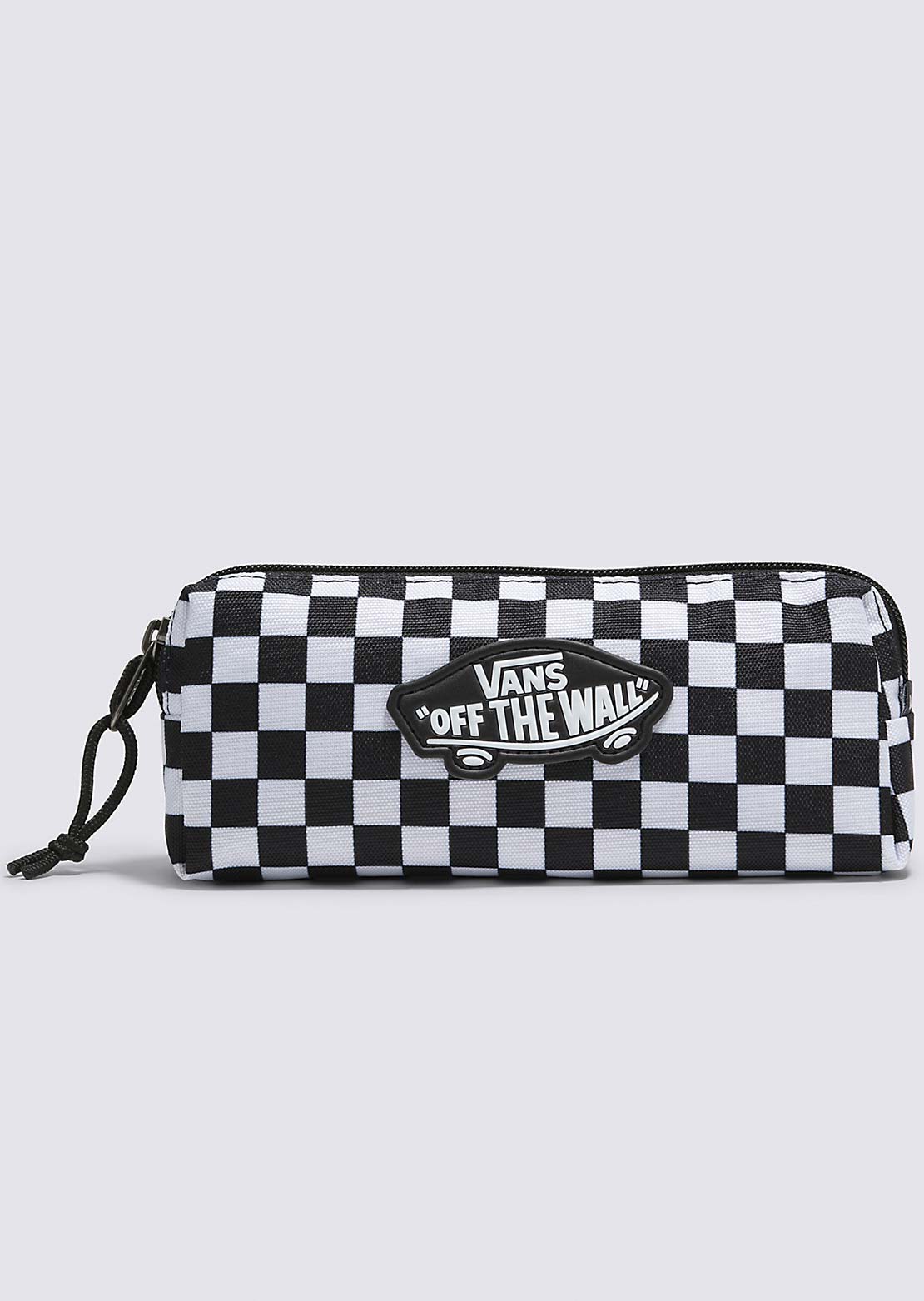 Vans Junior Old Skool Pencil Pouch Black/White