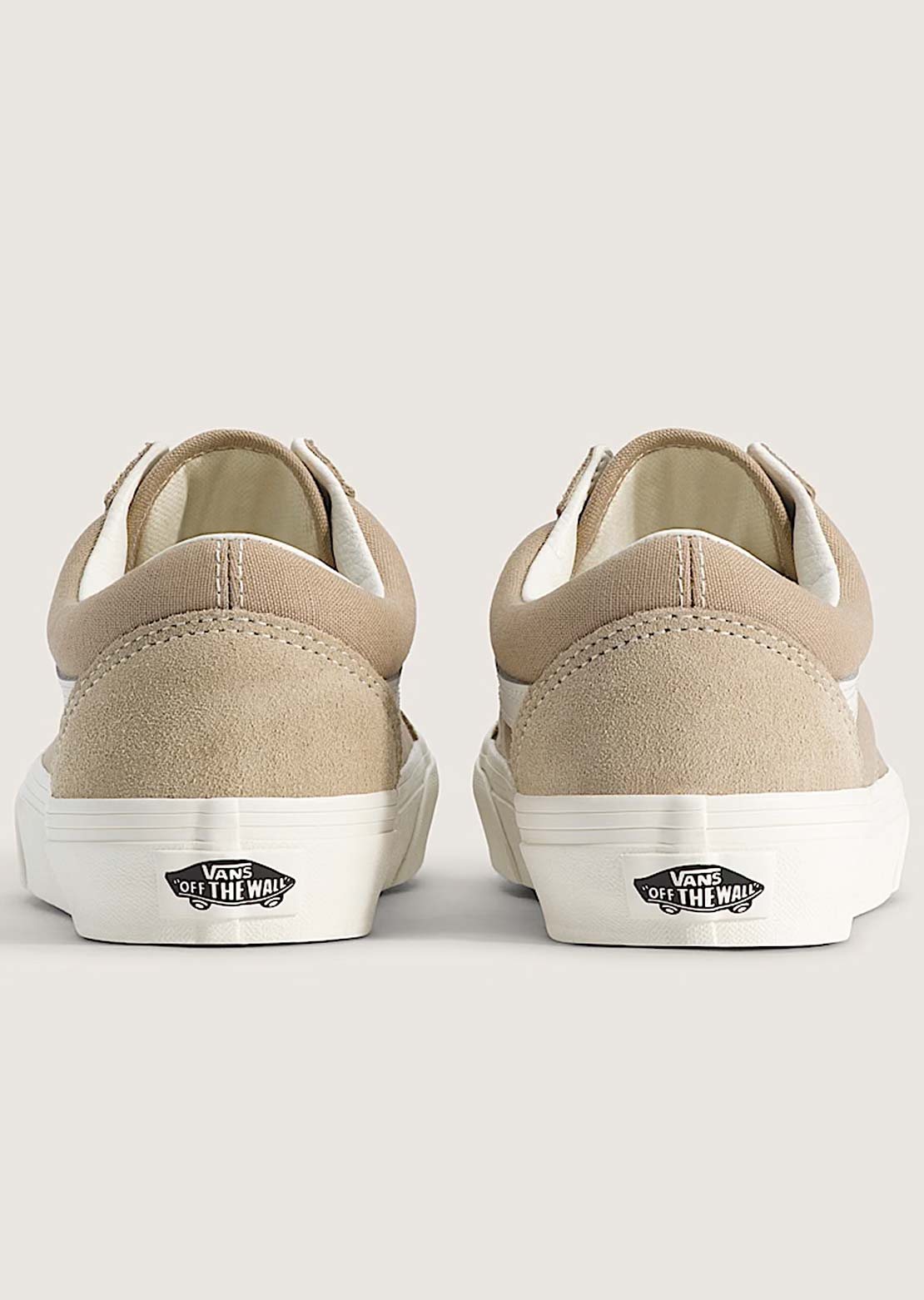 Vans Junior Old Skool Shoes Color Theory Incense