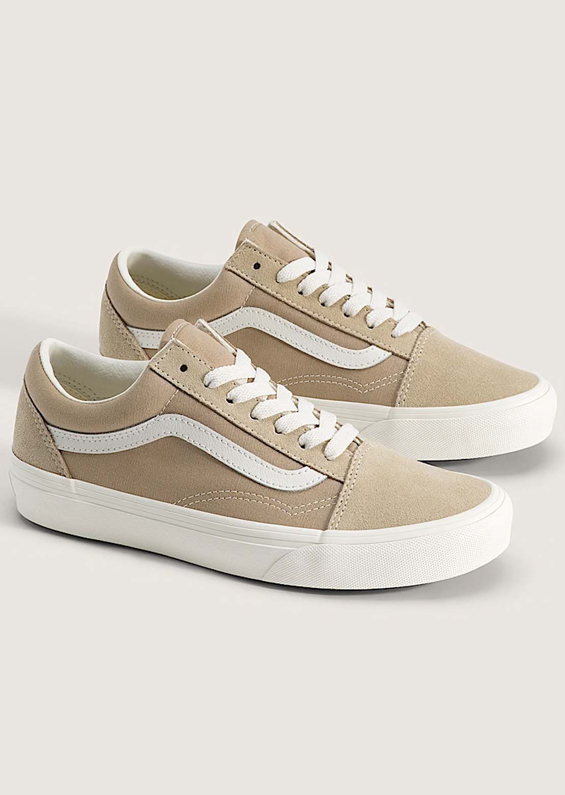 Vans Junior Old Skool Shoes Color Theory Incense