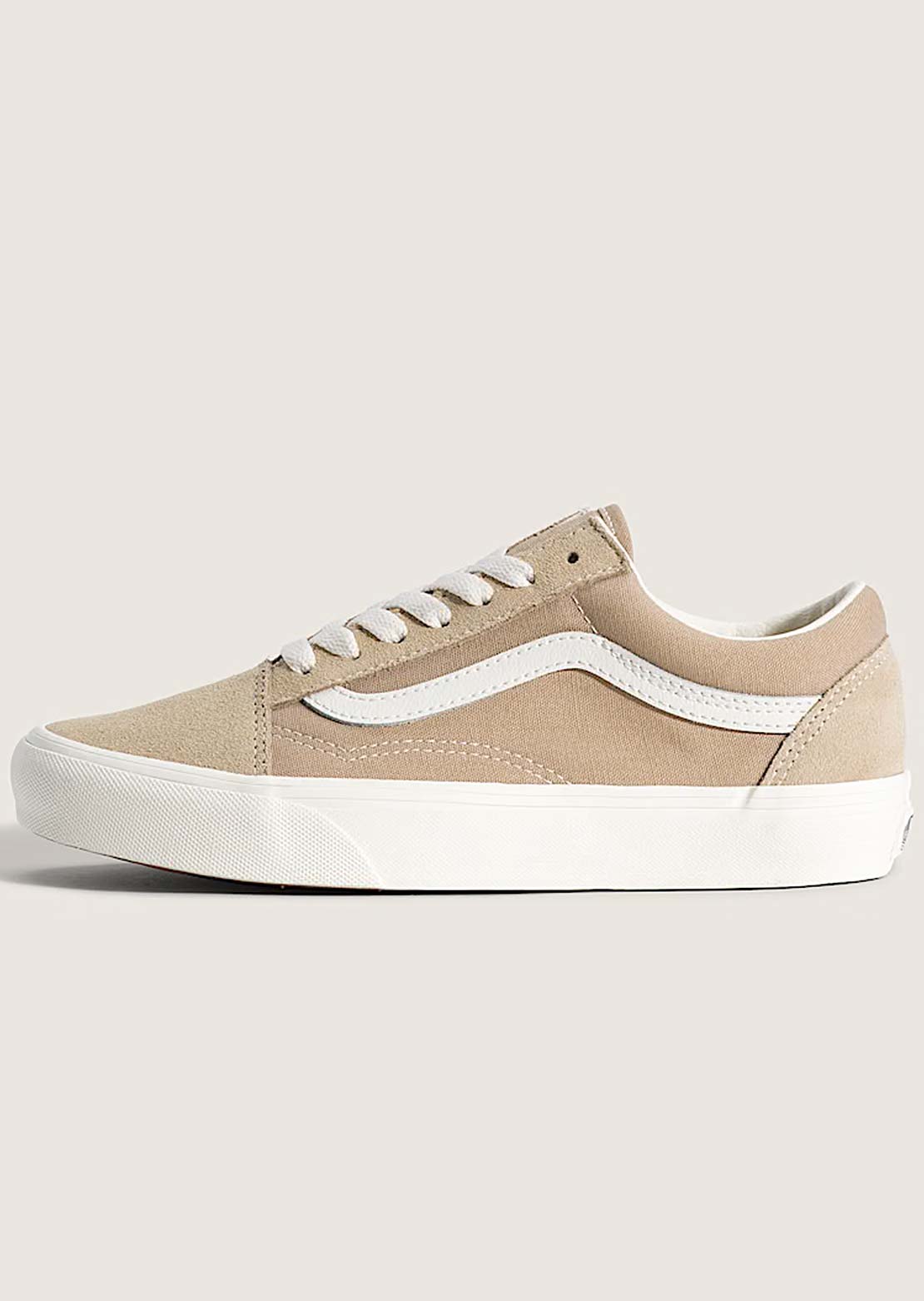 Vans Junior Old Skool Shoes Color Theory Incense