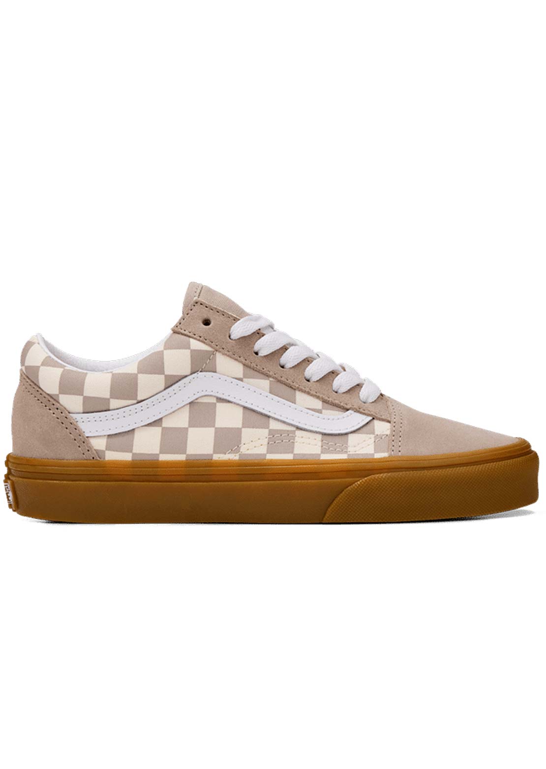 Vans Junior Old Skool Shoes