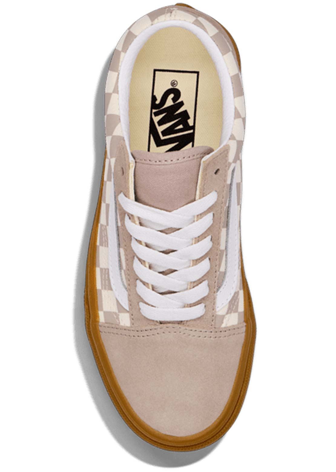 Vans Junior Old Skool Shoes