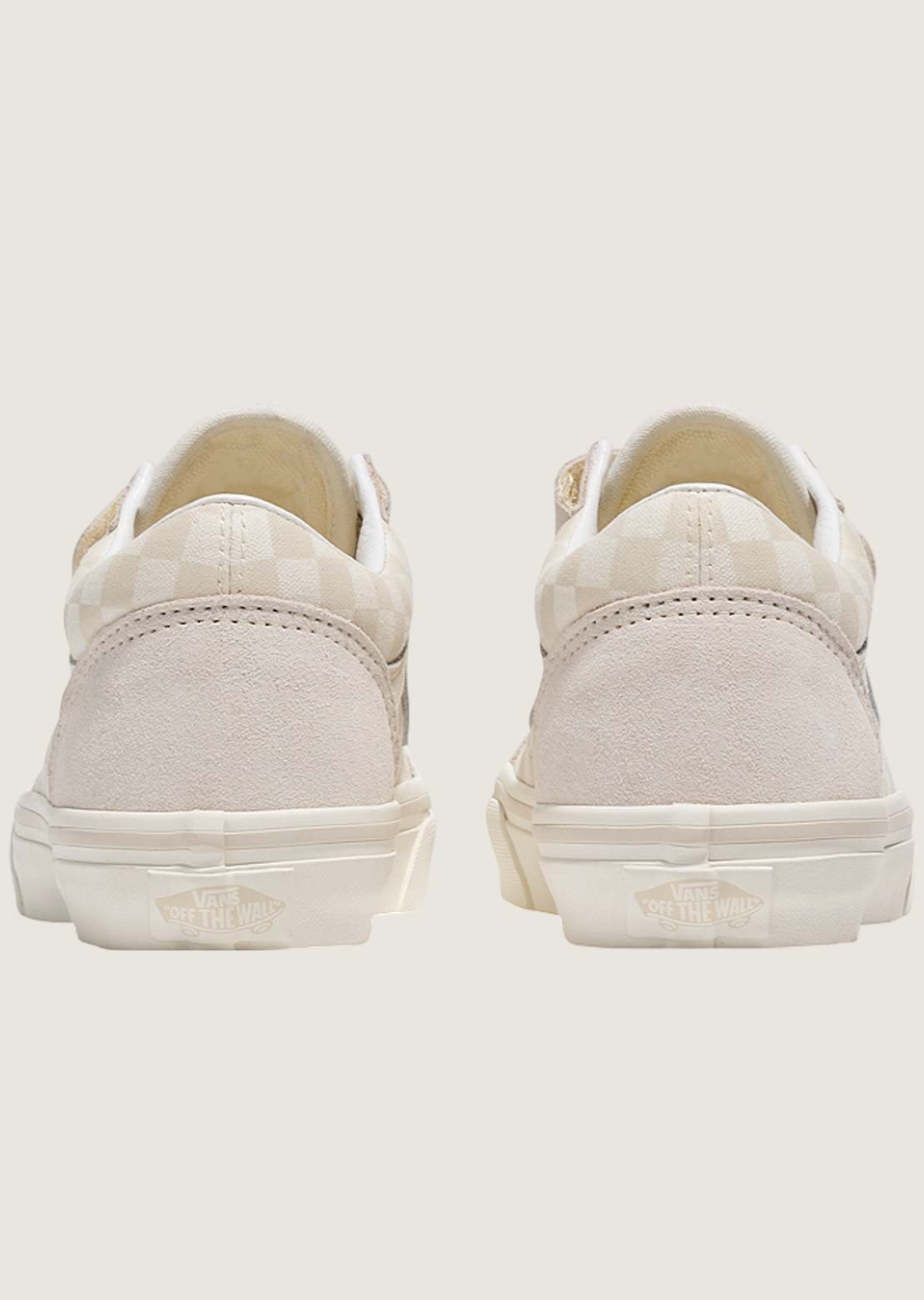 Vans Junior Old Skool V Shoes