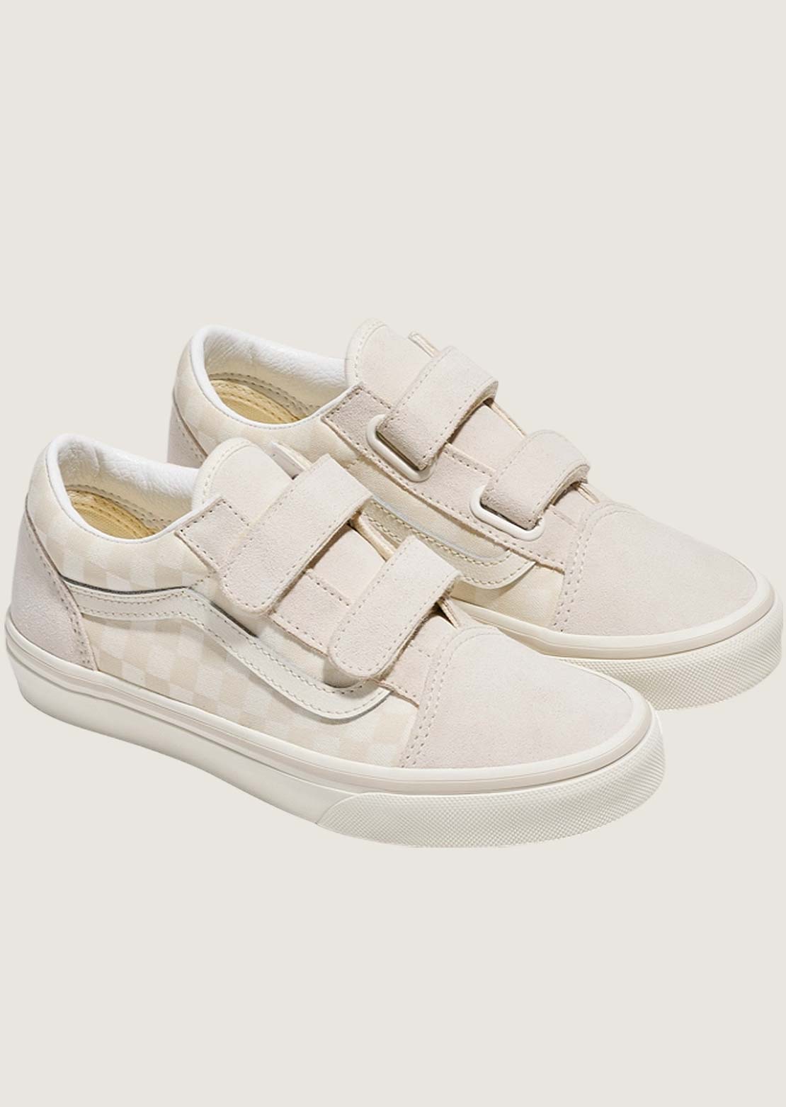 Vans Junior Old Skool V Shoes