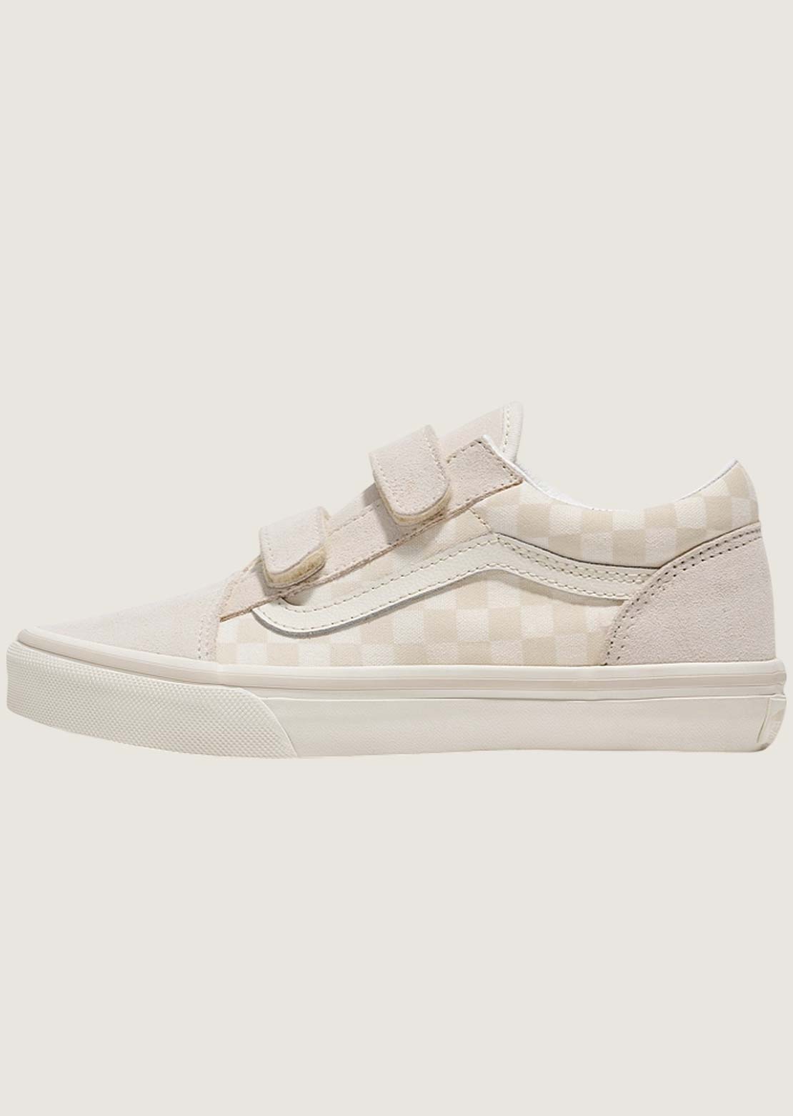 Vans Junior Old Skool V Shoes
