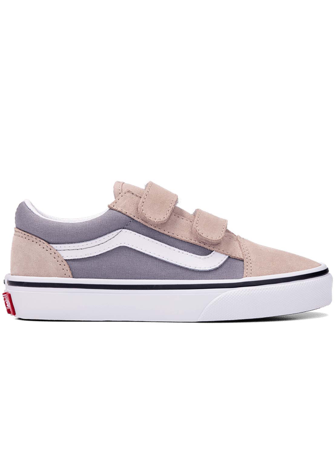 Vans Junior Old Skool V Chaussures