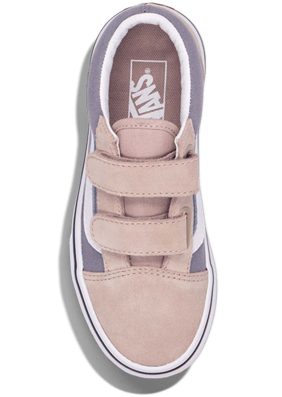 Vans Junior Old Skool V Chaussures