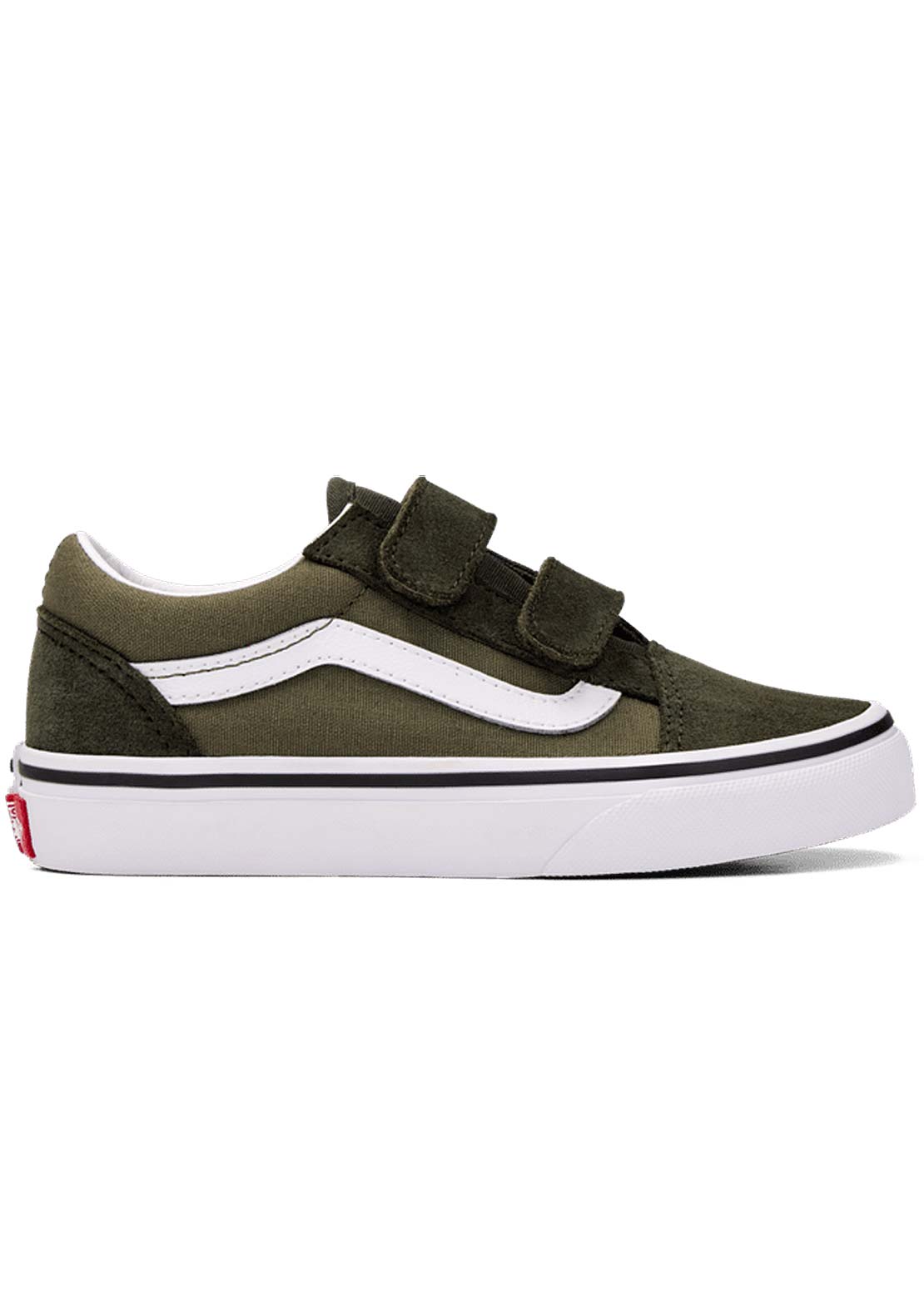 Vans Junior Old Skool V Shoes