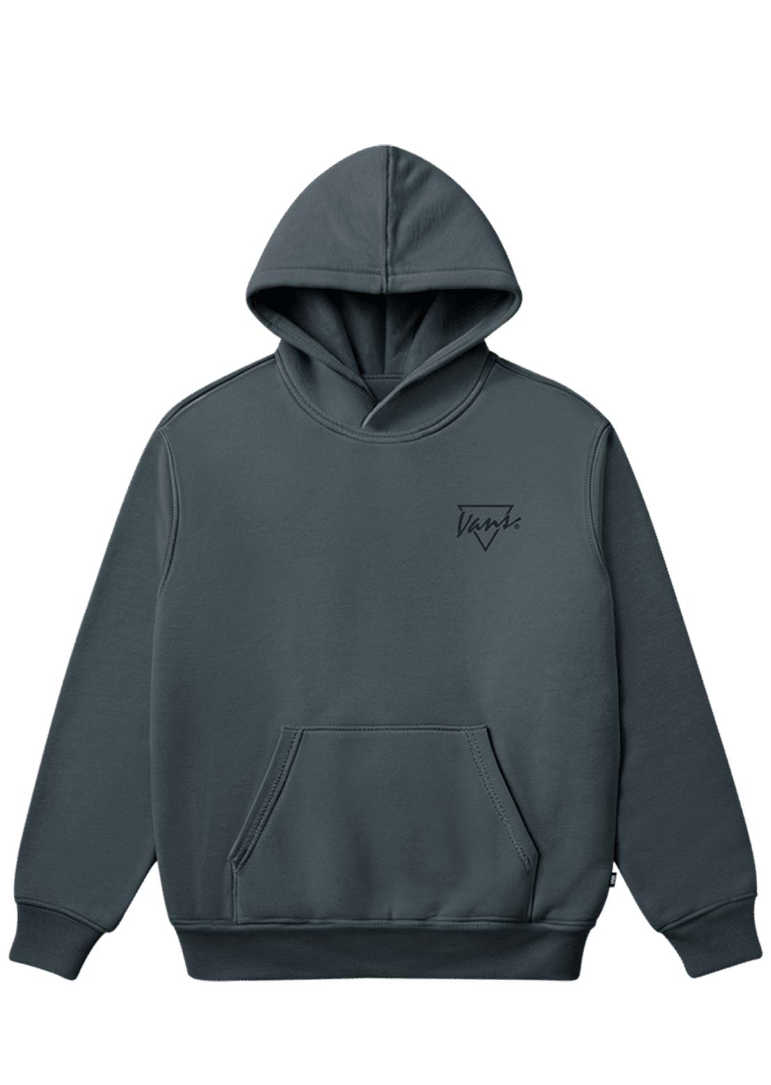 Vans Junior Palm Drive Pullover Mystic Moss