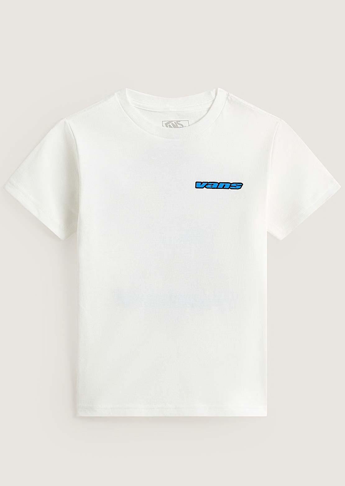 Vans Junior Rad Rat T-Shirt