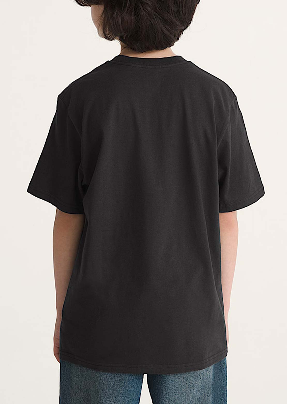 Vans Junior Rolling Fowl T-Shirt