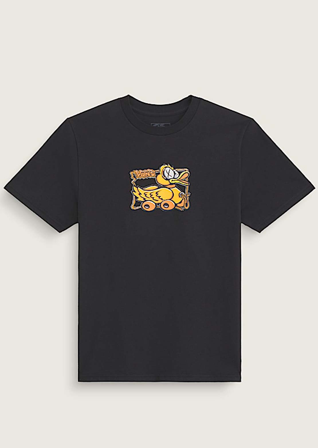 Vans Junior Rolling Fowl T-Shirt
