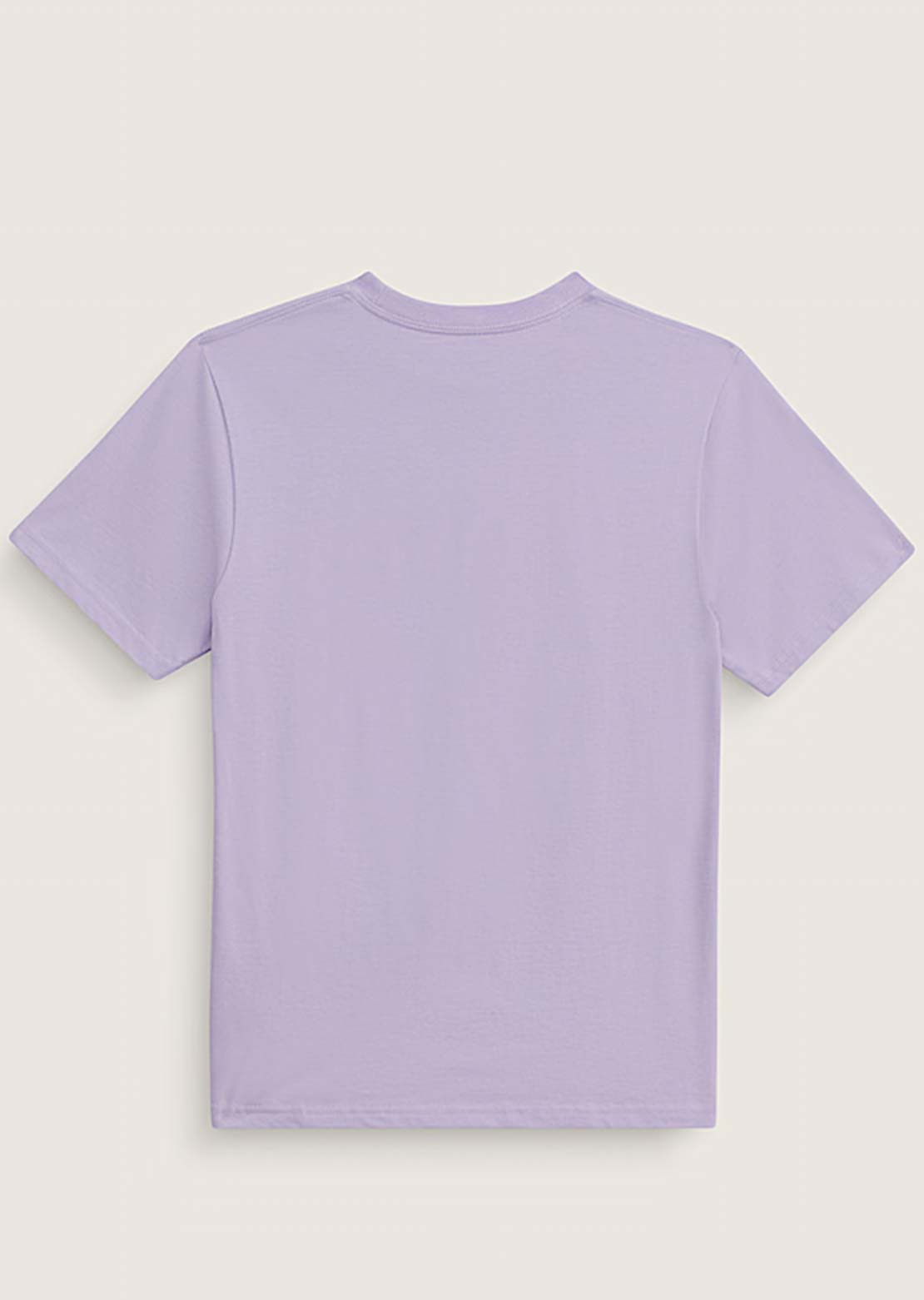 Vans Junior Shore Thing T-Shirt Soft Orchid