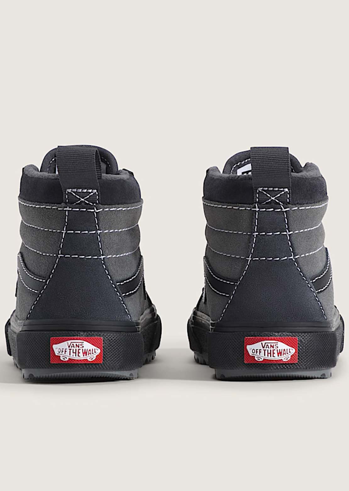 Vans Junior Sk8-Hi Insulated Chaussures
