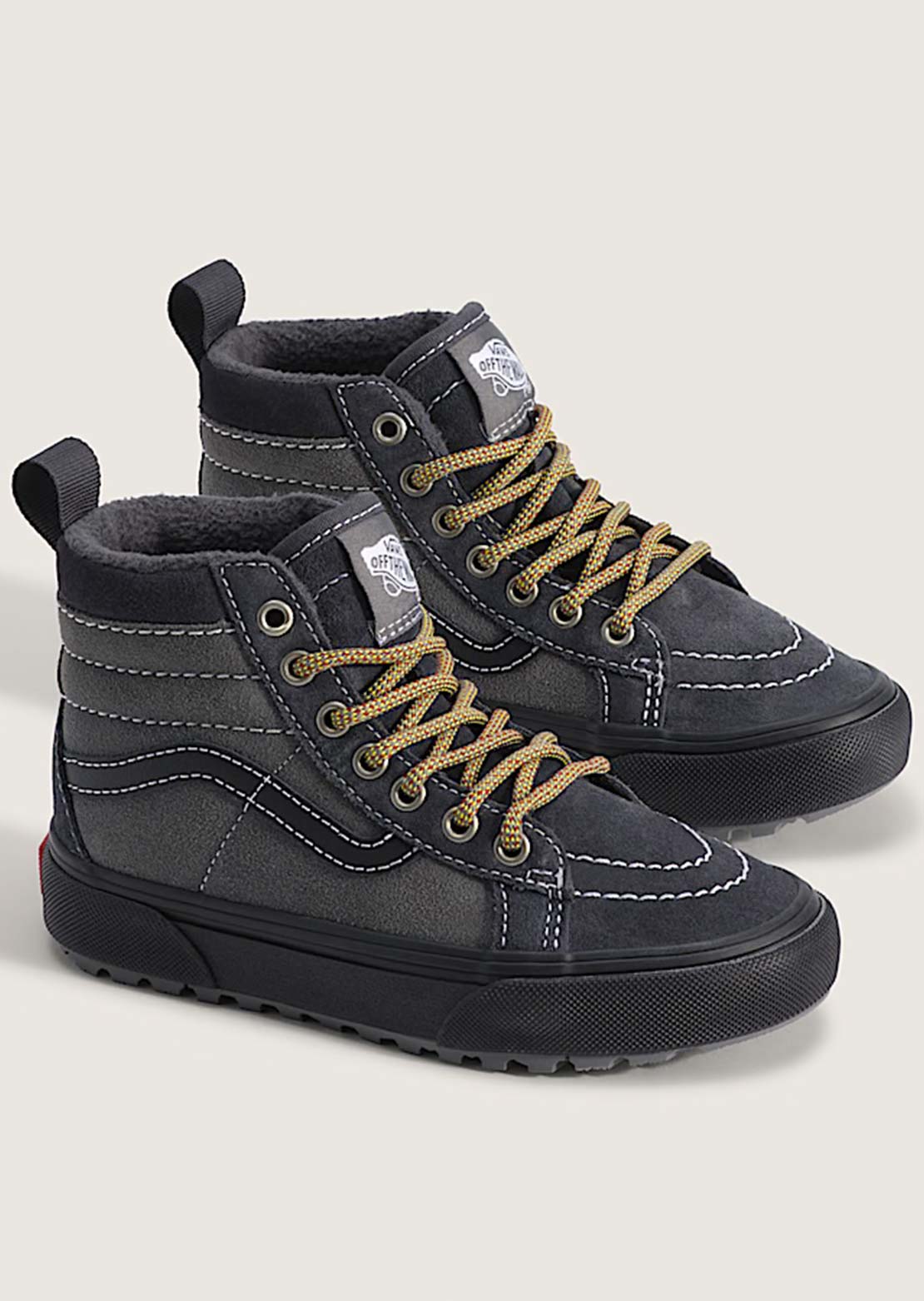 Vans Junior Sk8-Hi Insulated Chaussures