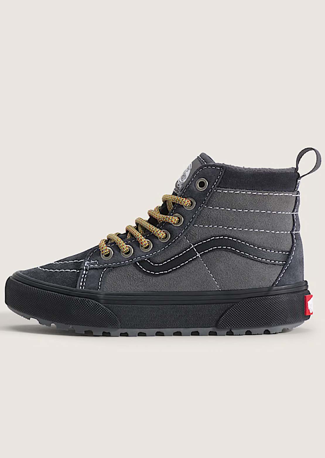 Vans Junior Sk8-Hi Insulated Chaussures