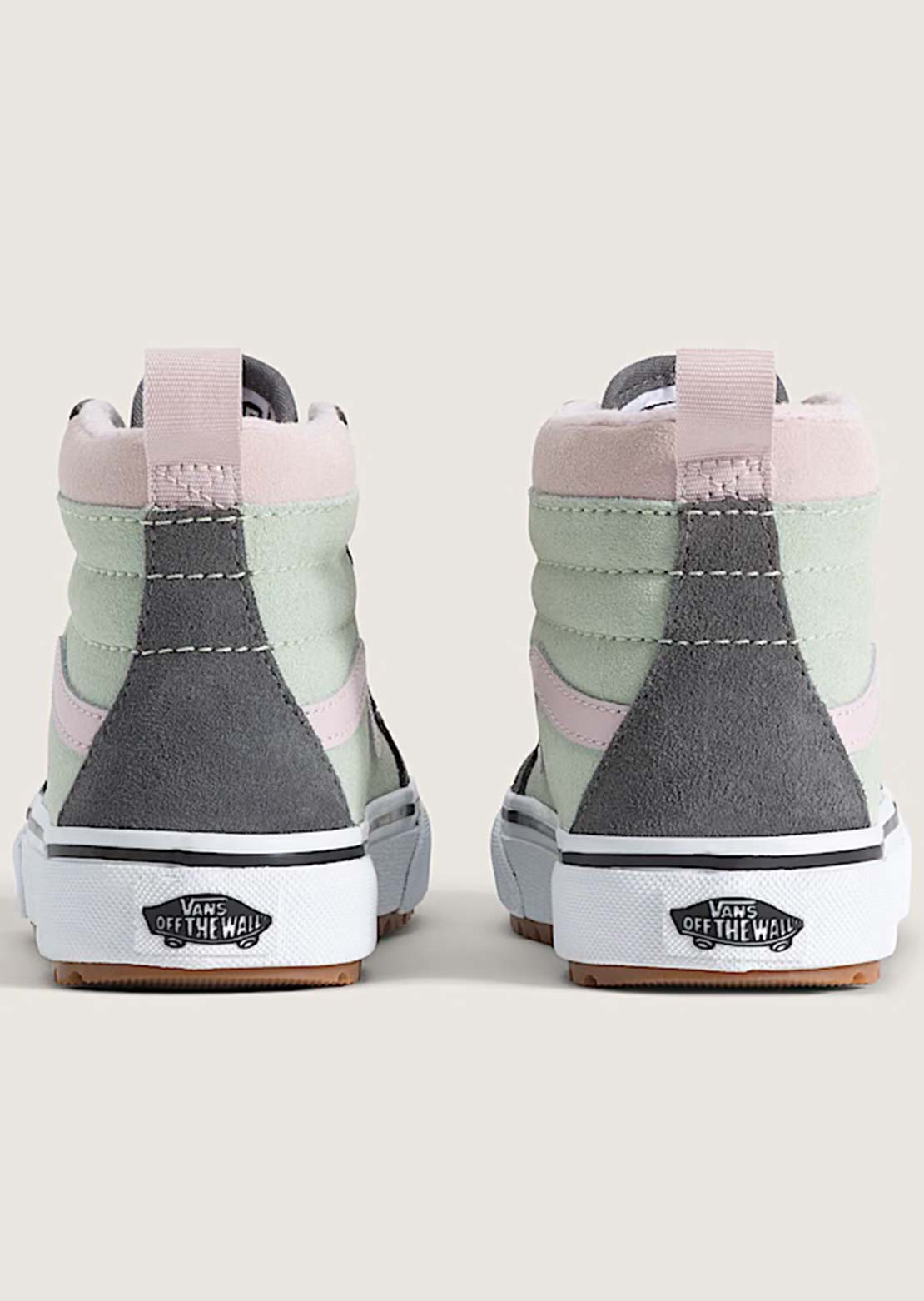Vans Junior Sk8-Hi Insulated Shoes