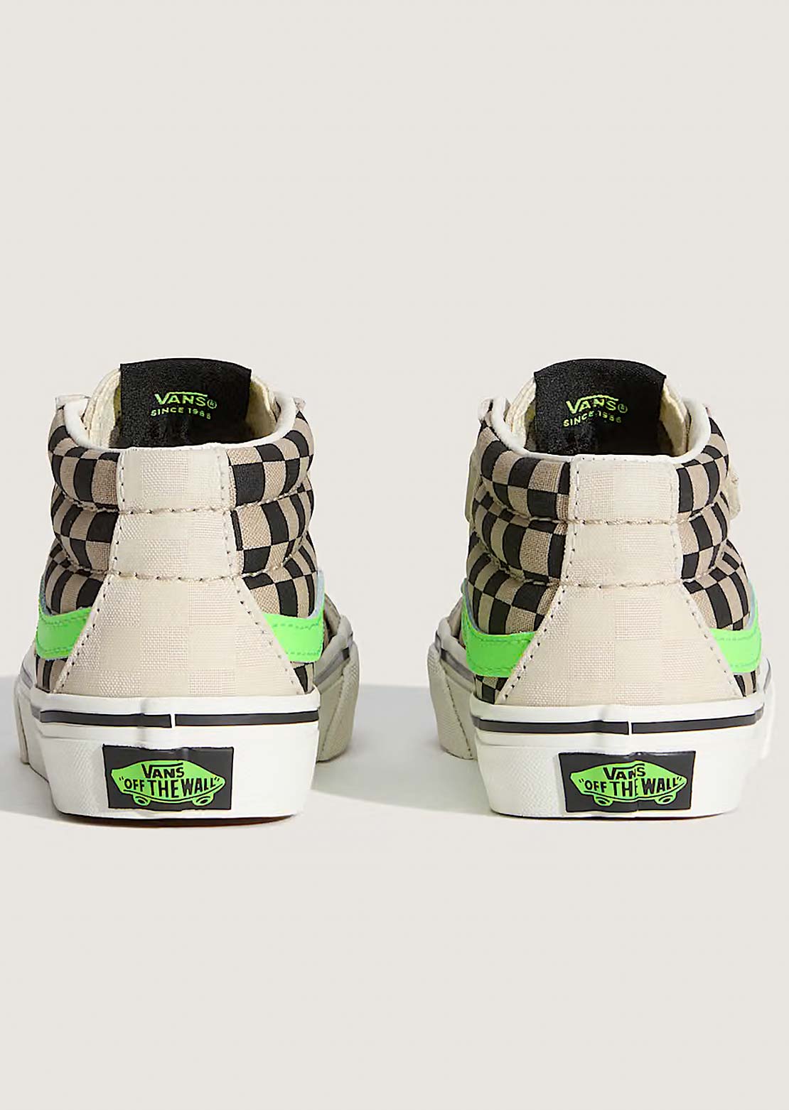 Vans Junior Sk8-Mid Reissue V Chaussures