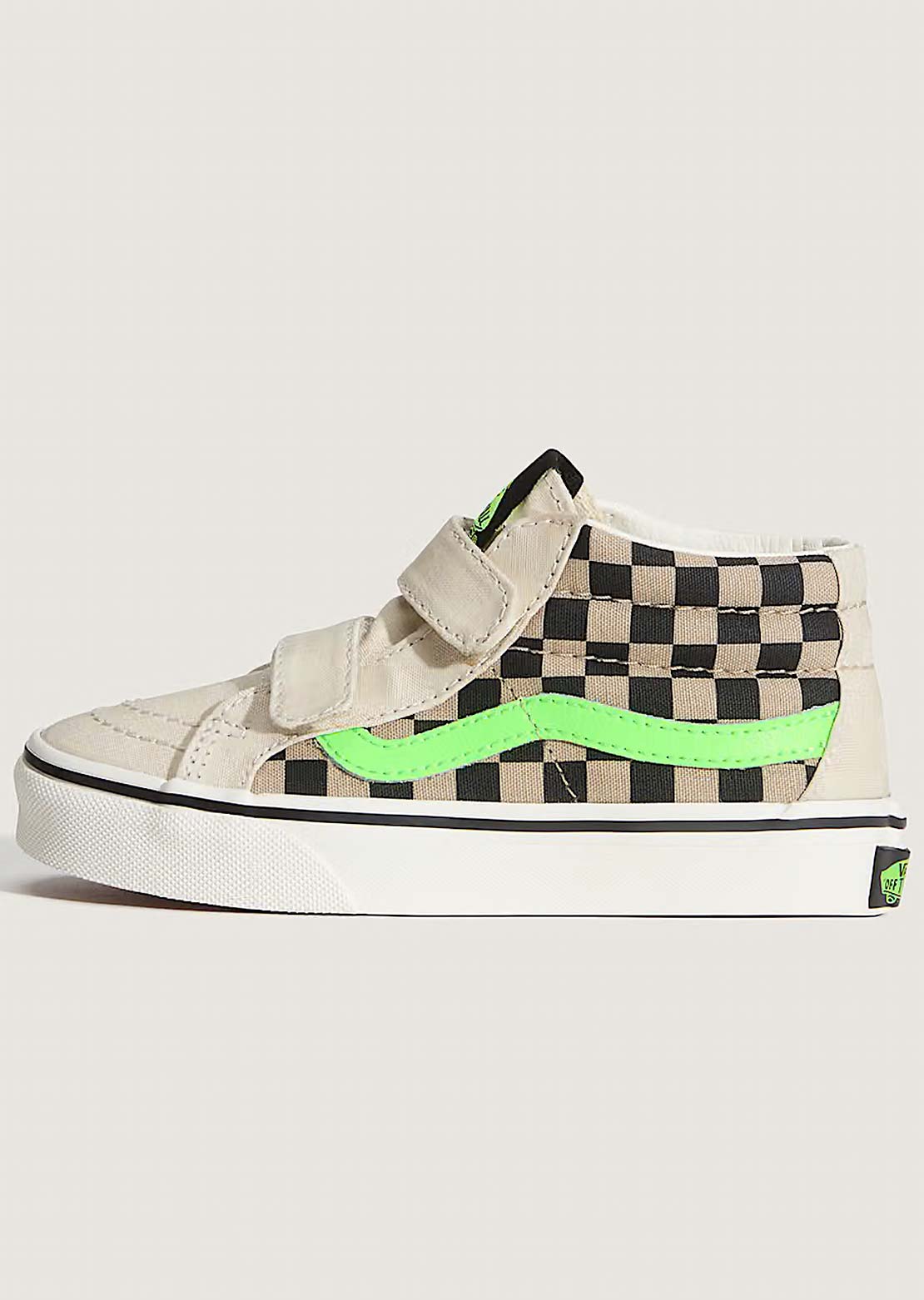 Vans Junior Sk8-Mid Reissue V Chaussures