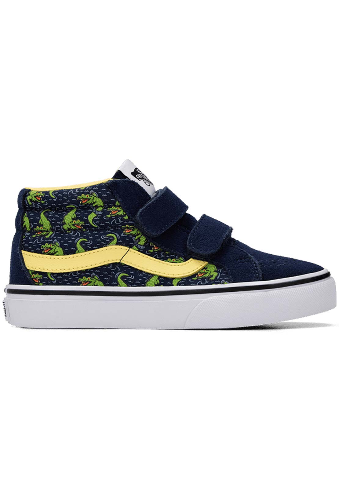 Vans Junior SK8-Mid Reissue V Shoes