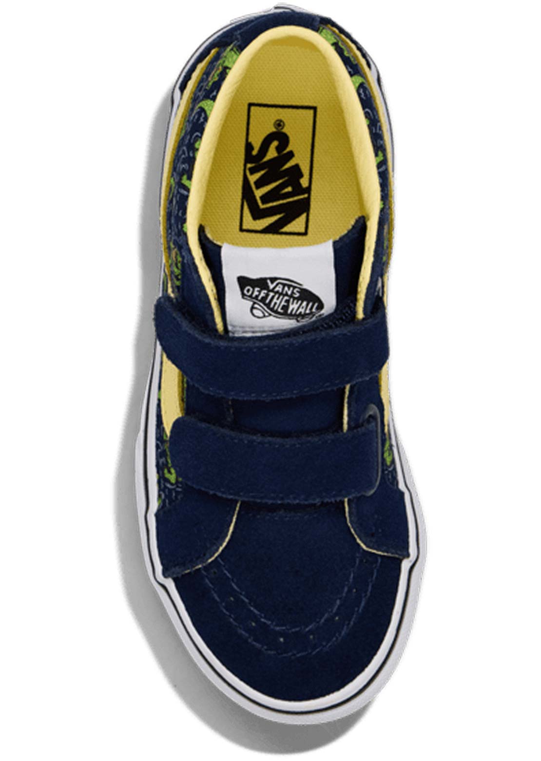 Vans Junior SK8-Mid Reissue V Shoes