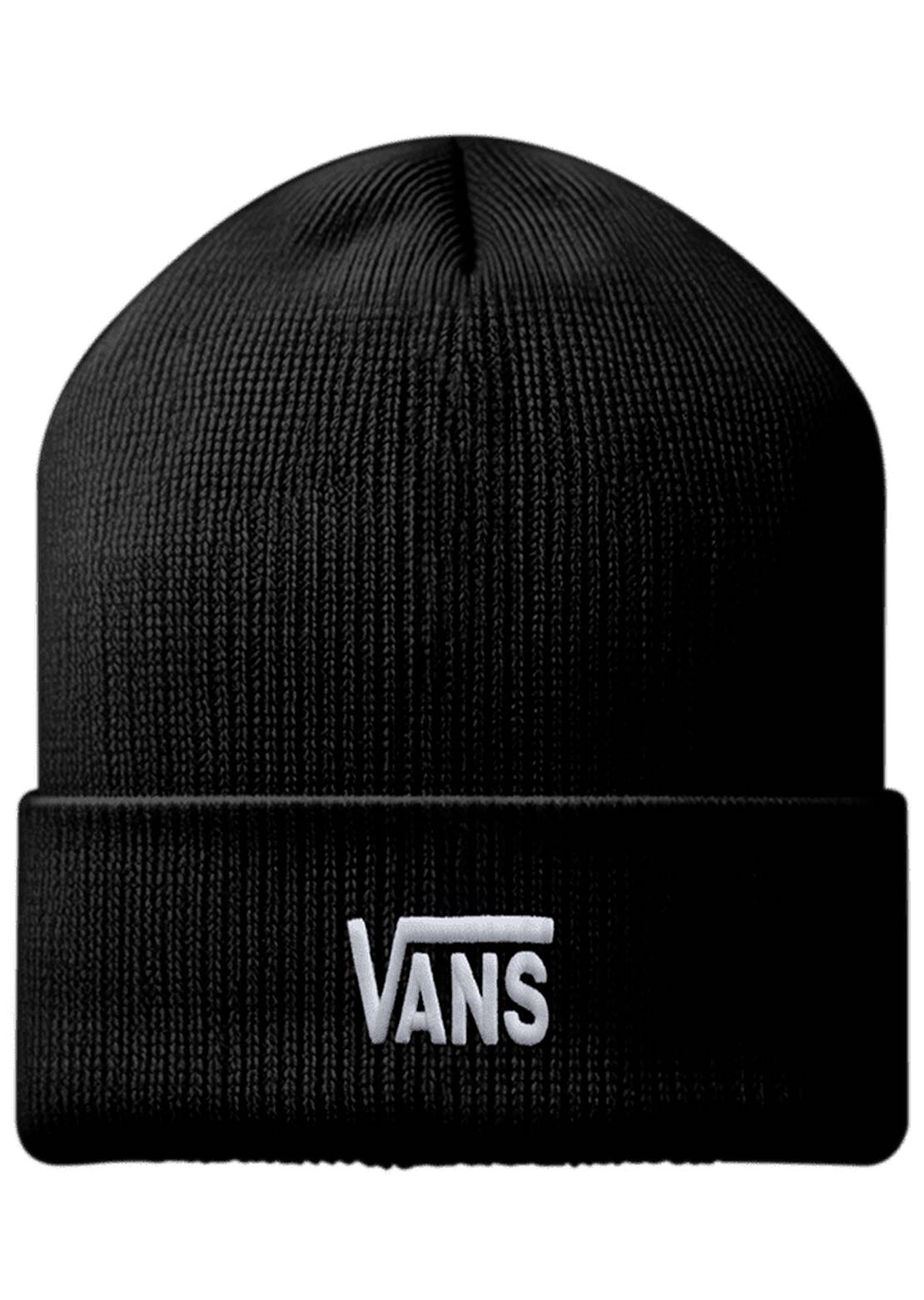 Vans Junior Stretch Logo Tall Cuff Tuque
