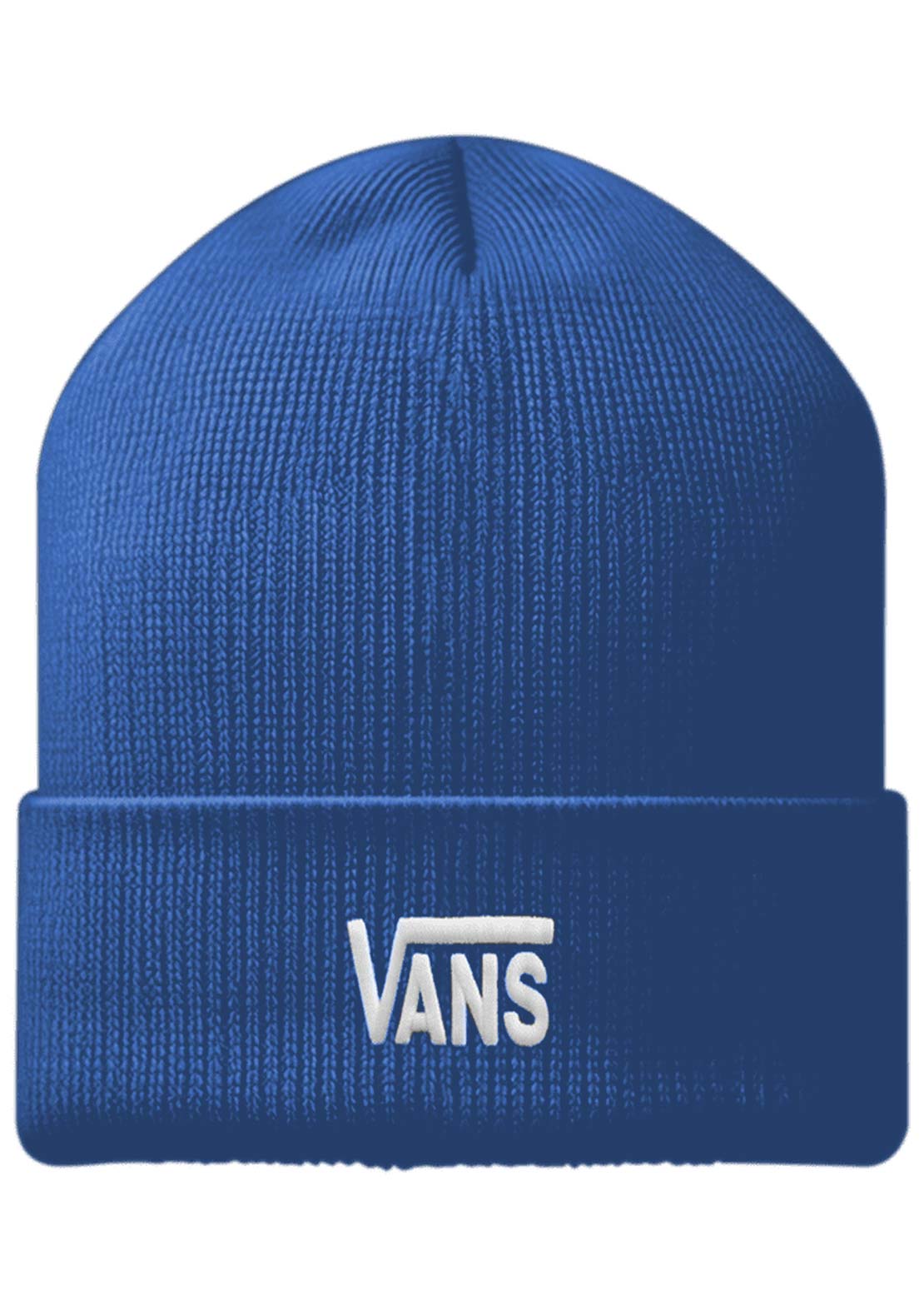 Vans Junior Stretch Logo Tall Cuff Tuque