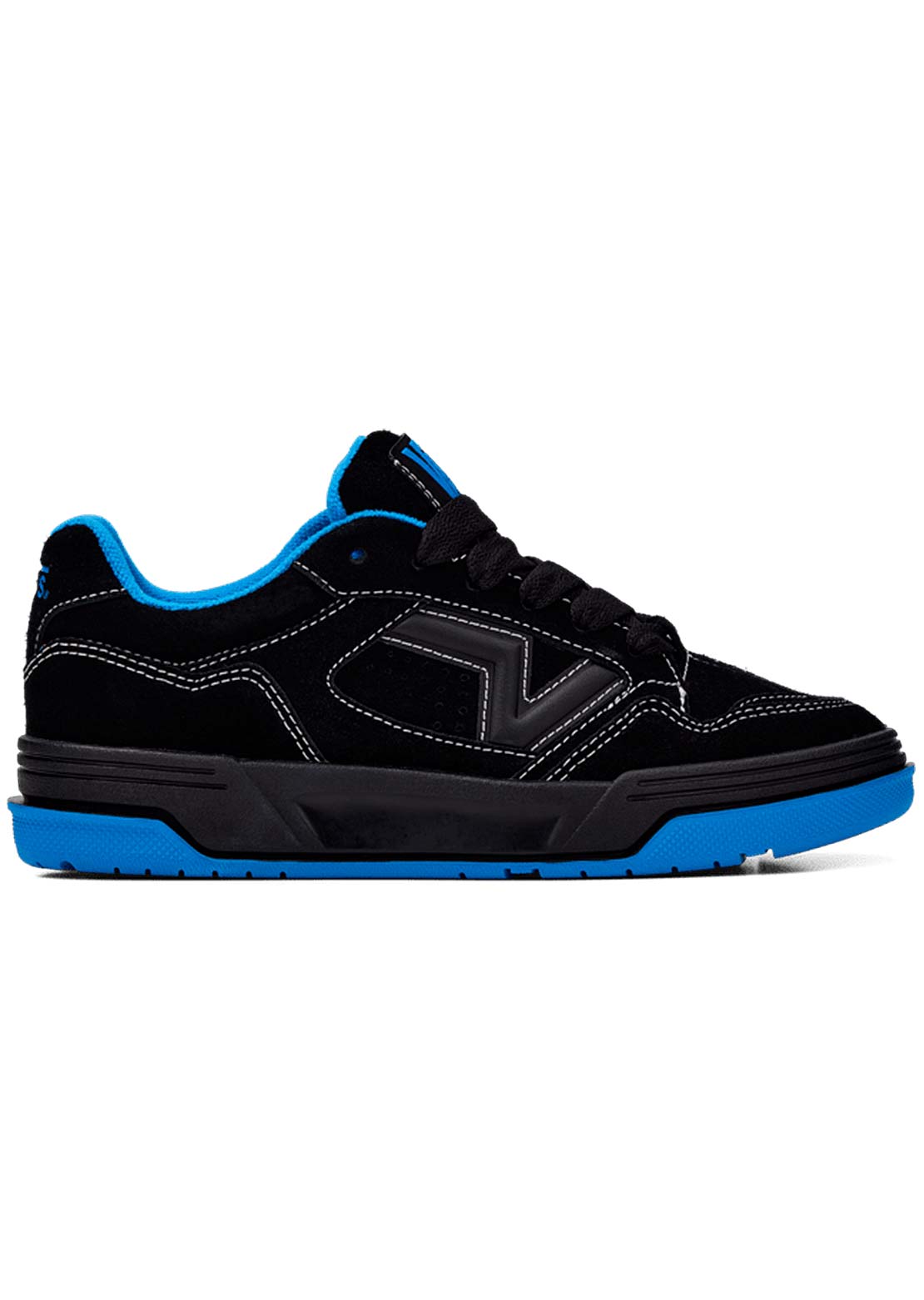 Vans Junior Upland Shoes