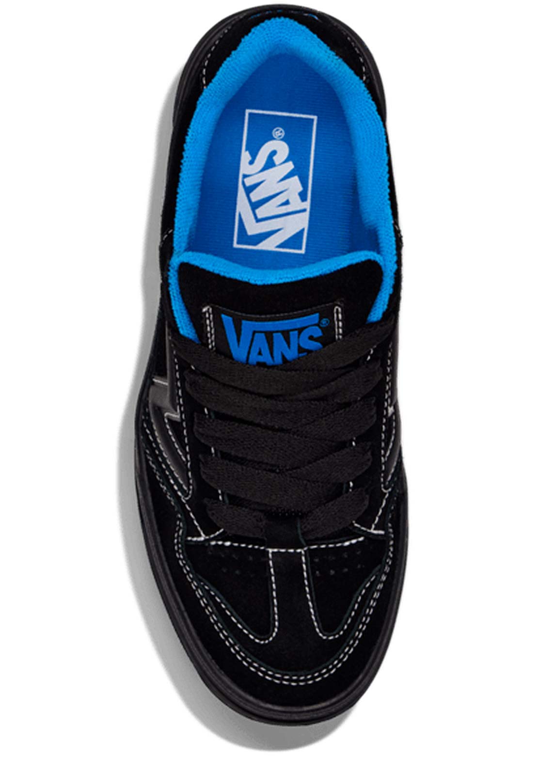Vans Junior Upland Shoes