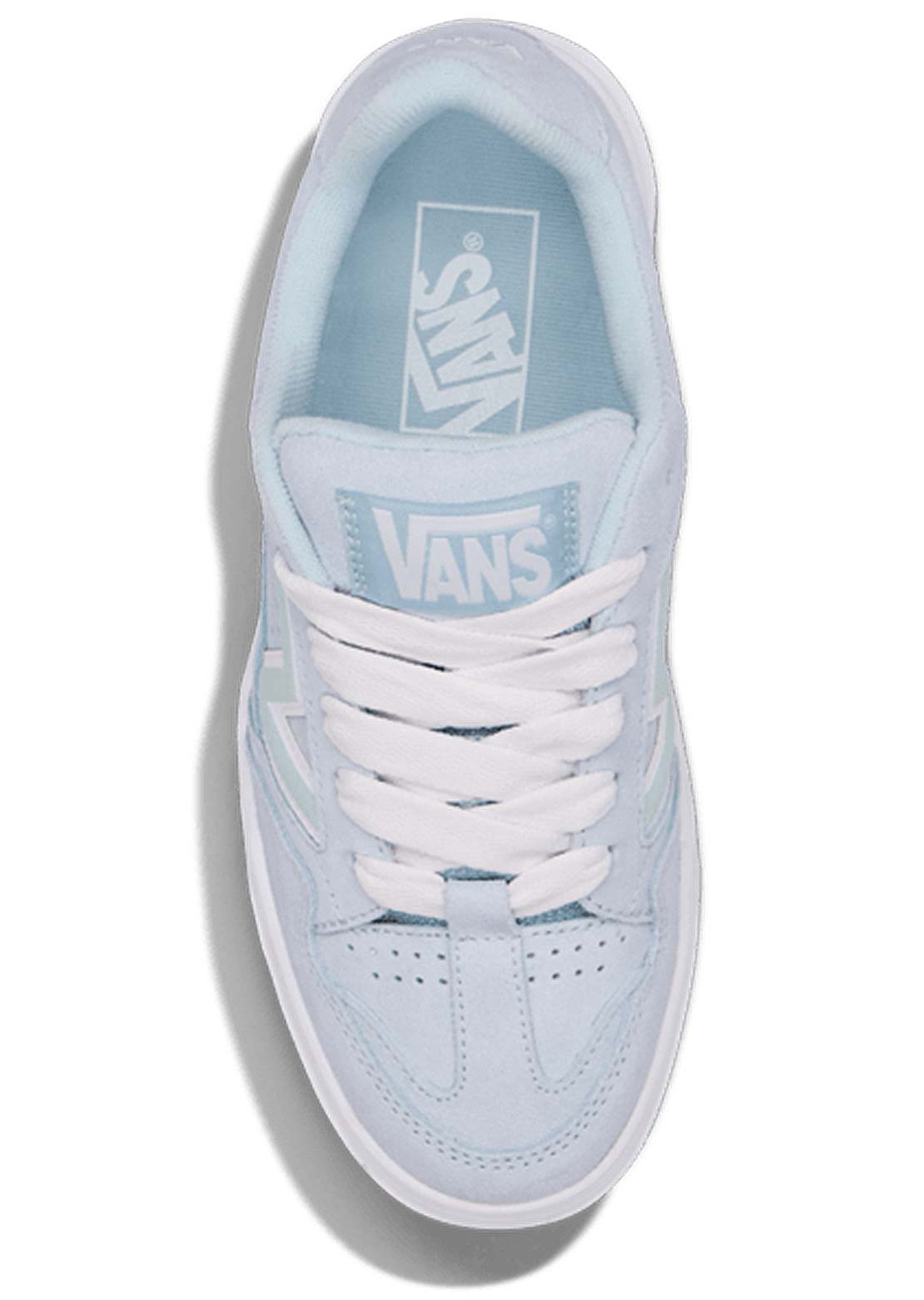 Vans Junior Upland Shoes