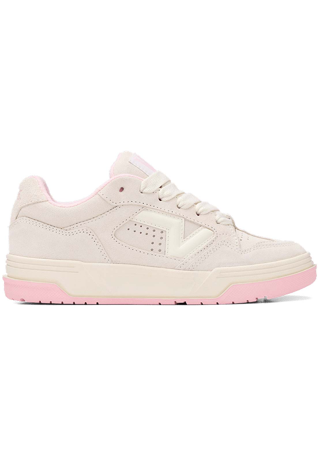 Vans Junior Upland Shoes