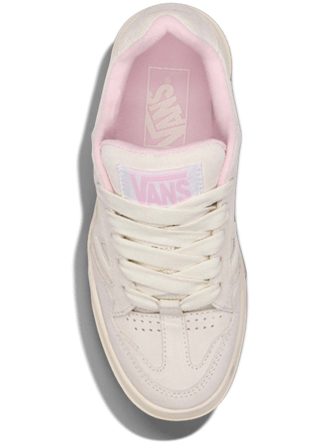 Vans Junior Upland Shoes