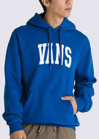 Vans Arched Pullover Hoodie Men s Large