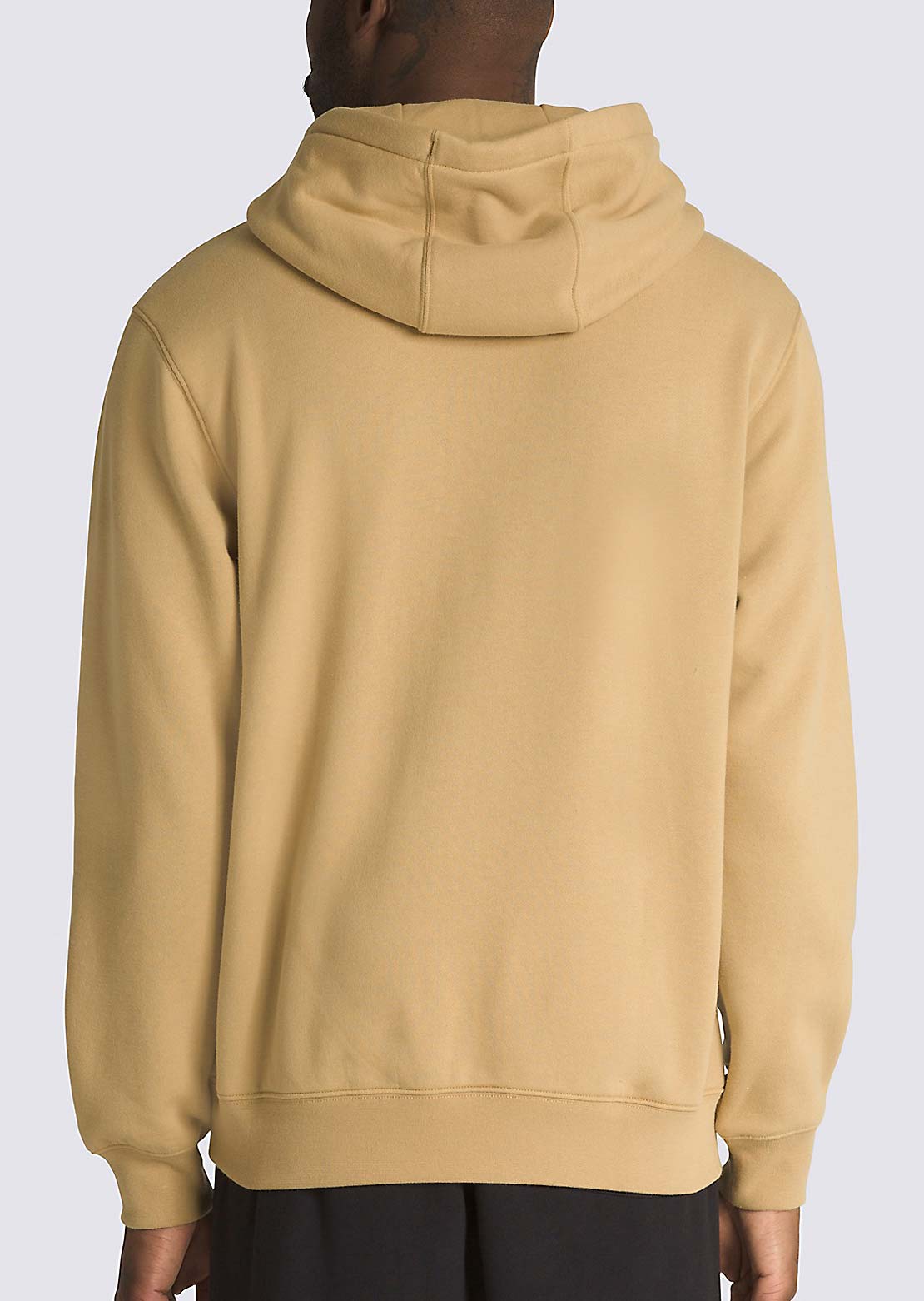 Vans Men&#39;s Arched Pullover Hood Antelope