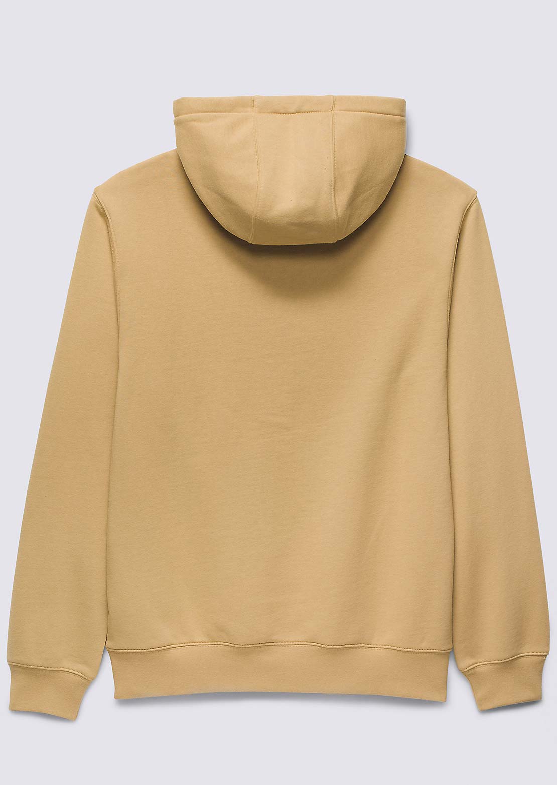 Vans Men&#39;s Arched Pullover Hood Antelope