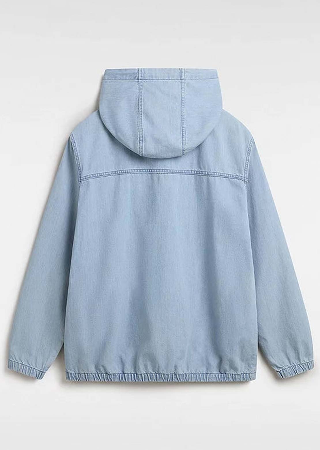 Vans Men&#39;s Ashford Denim Jacket