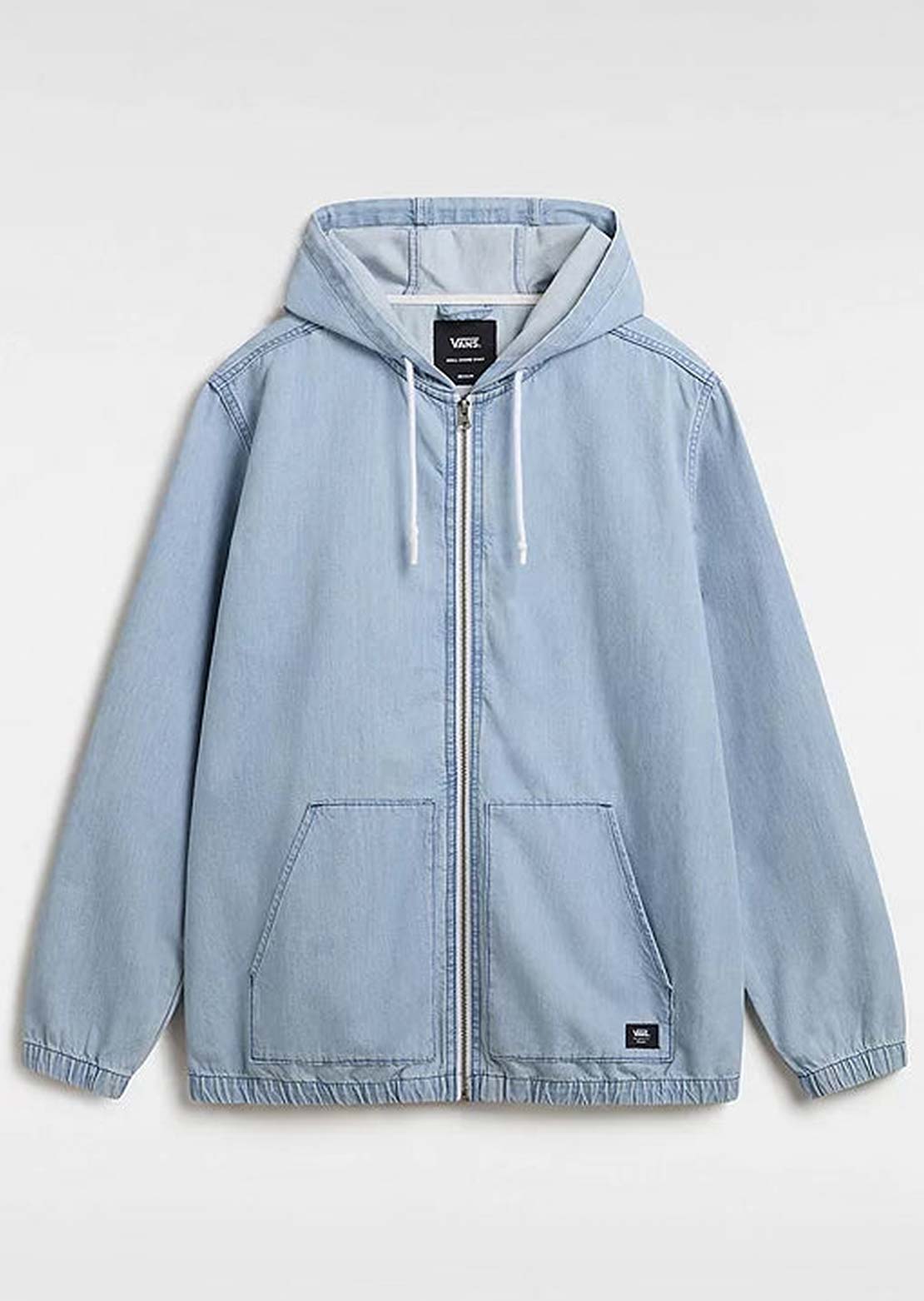 Vans Men&#39;s Ashford Denim Jacket