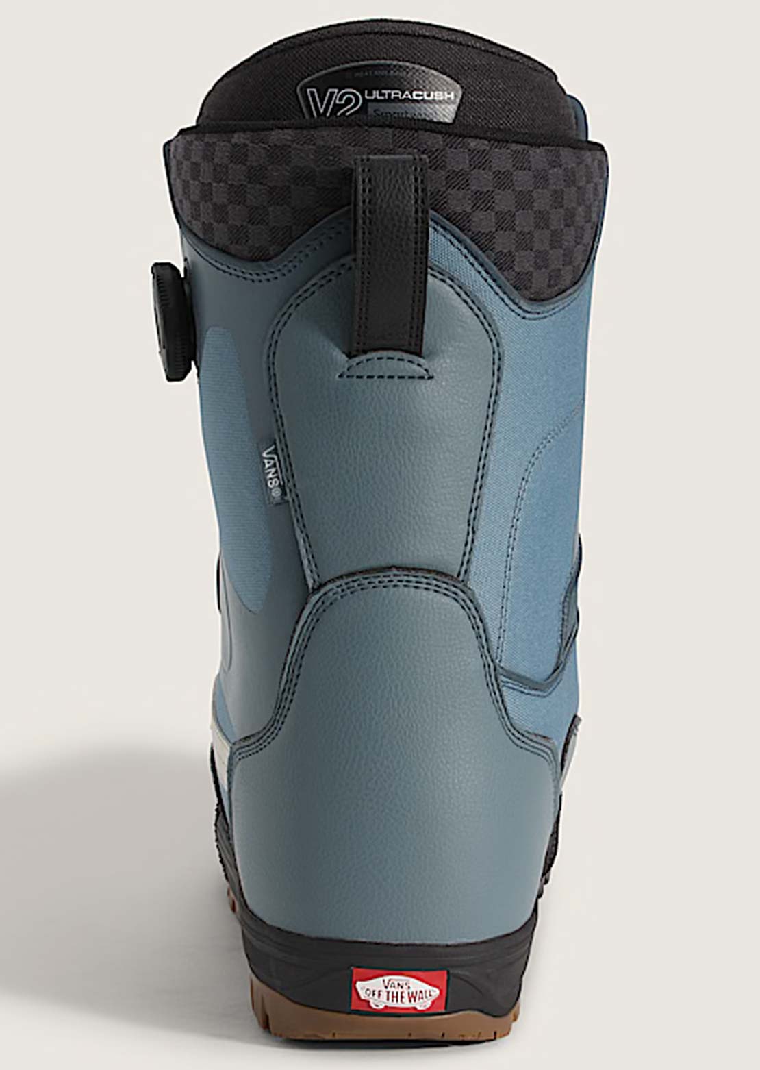 Vans Men's Aura Pro Snowboard Boots
