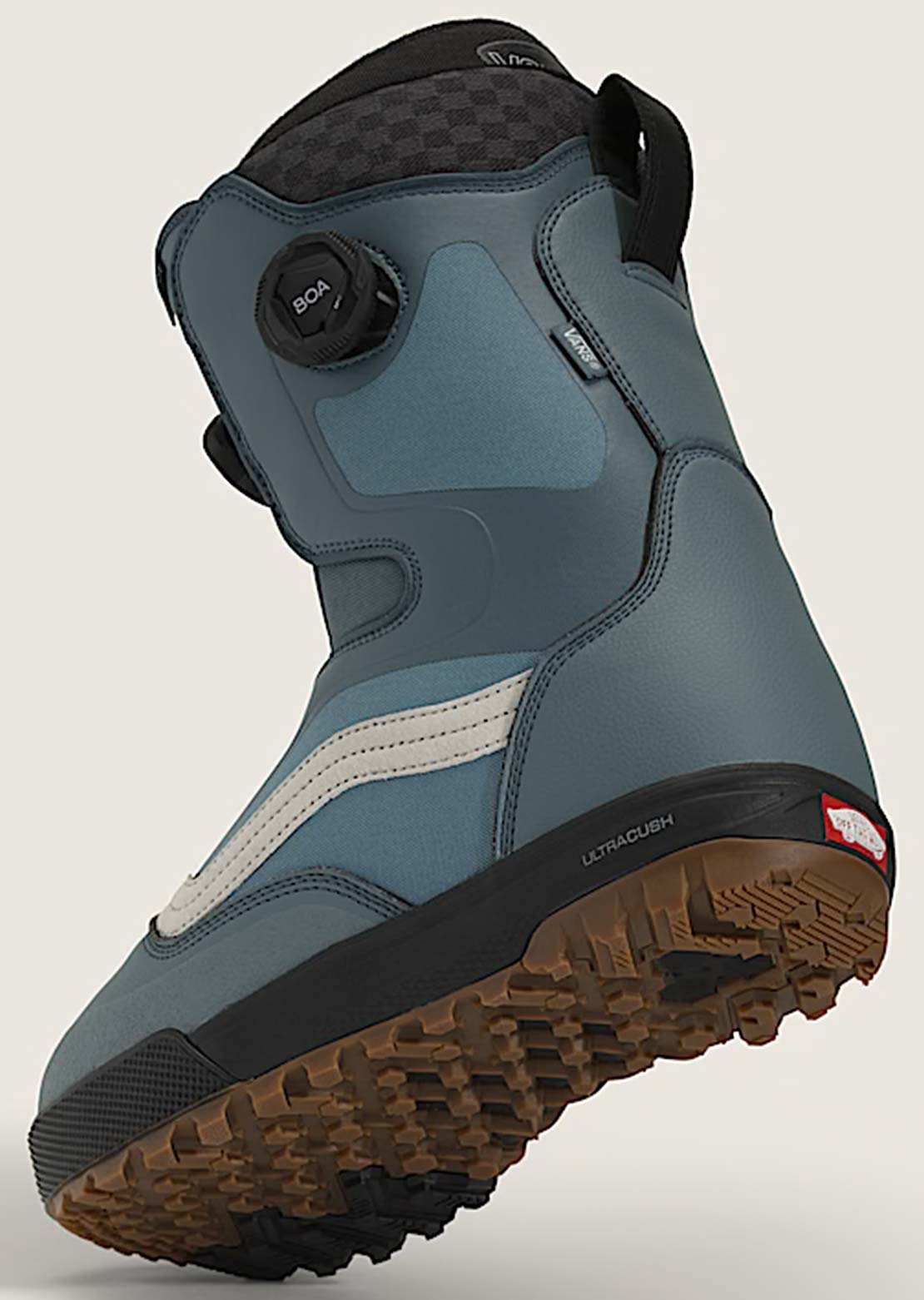 Vans Men's Aura Pro Snowboard Boots