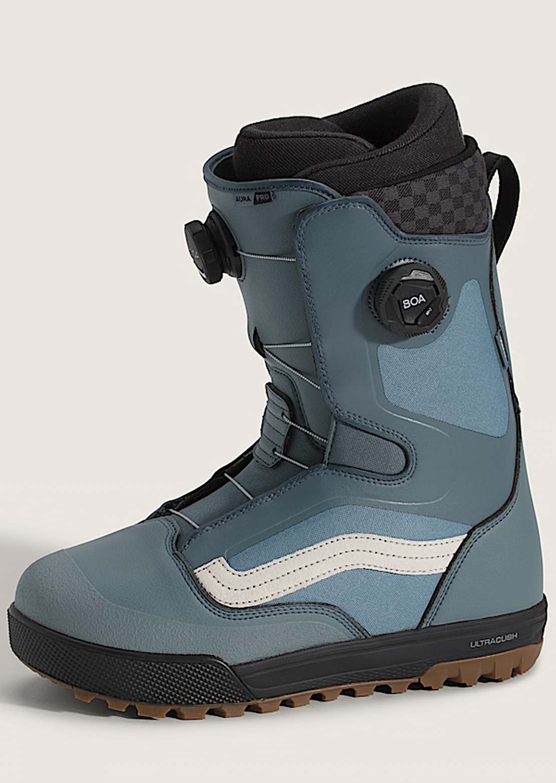 Vans Men's Aura Pro Snowboard Boots