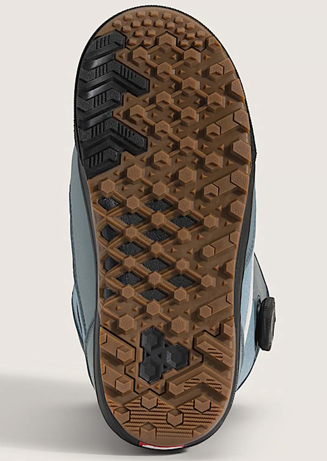 Vans Men's Aura Pro Snowboard Boots