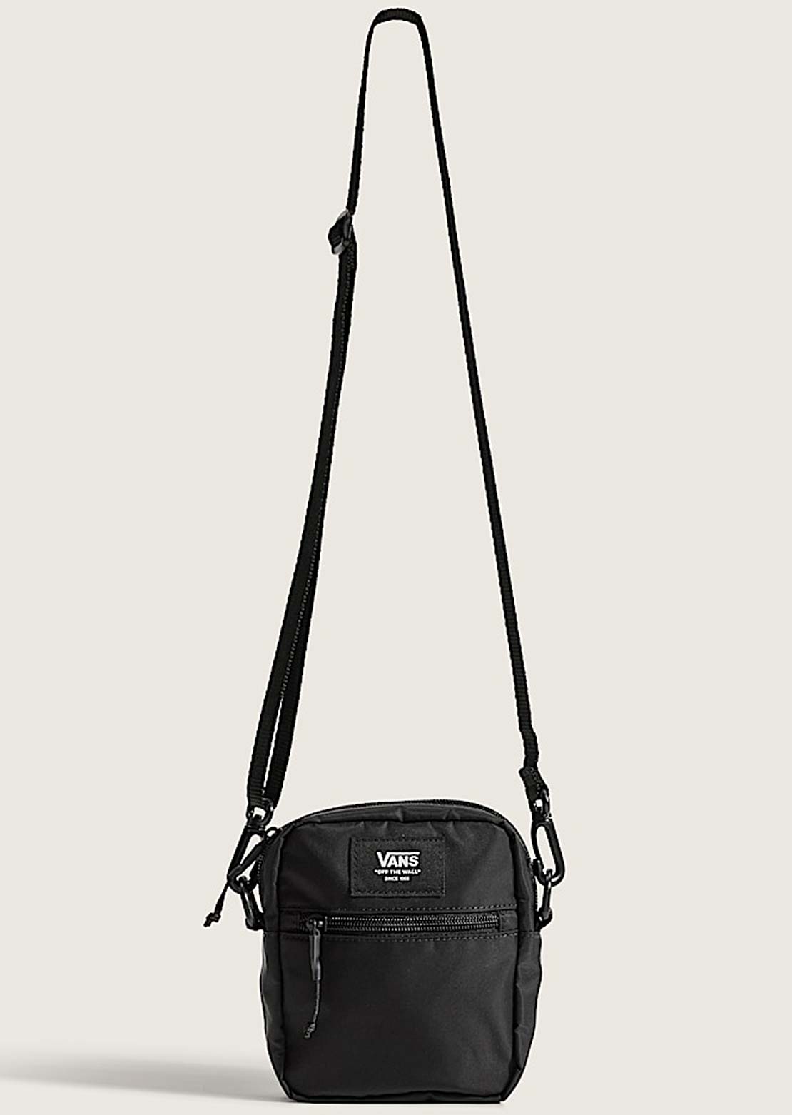 Vans Men's Bail Shoulder Bag Black