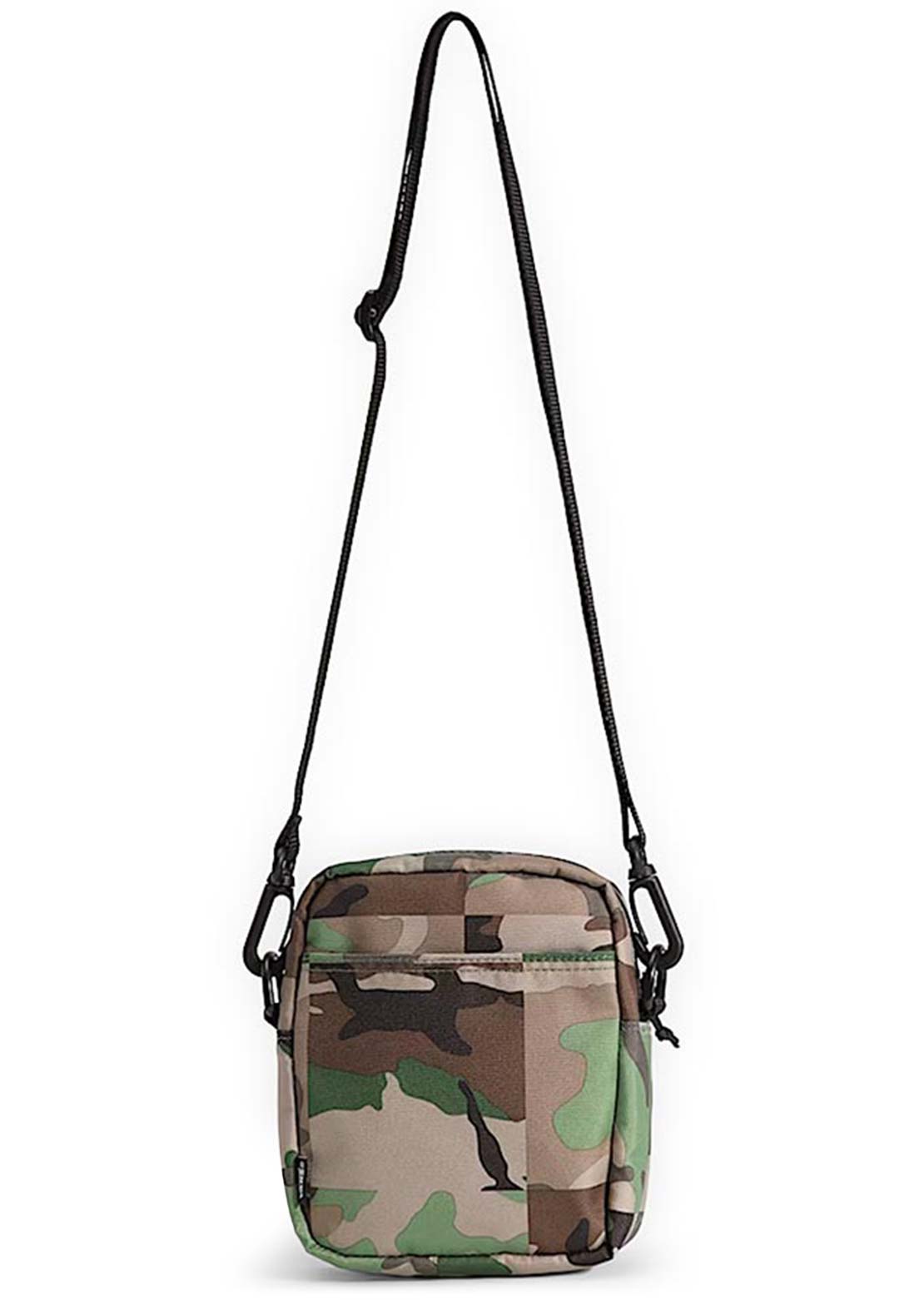 Vans Hommes Bail Shoulder Sac