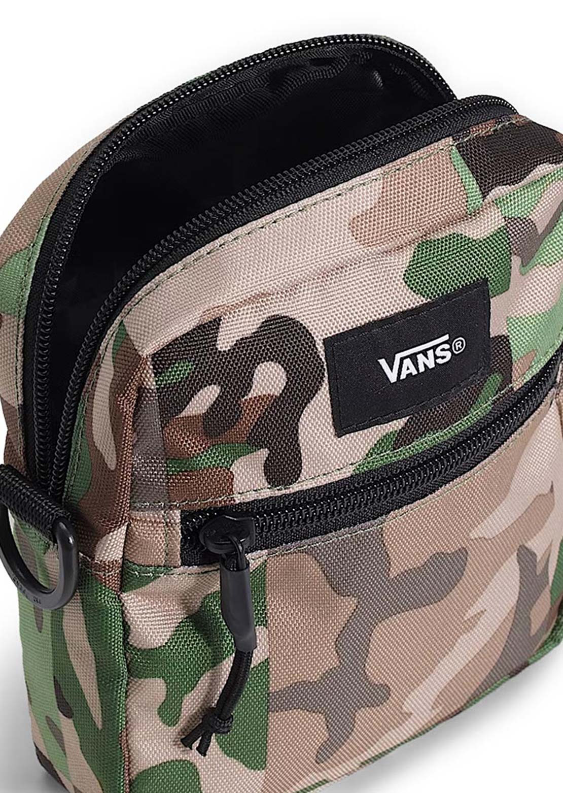 Vans Hommes Bail Shoulder Sac