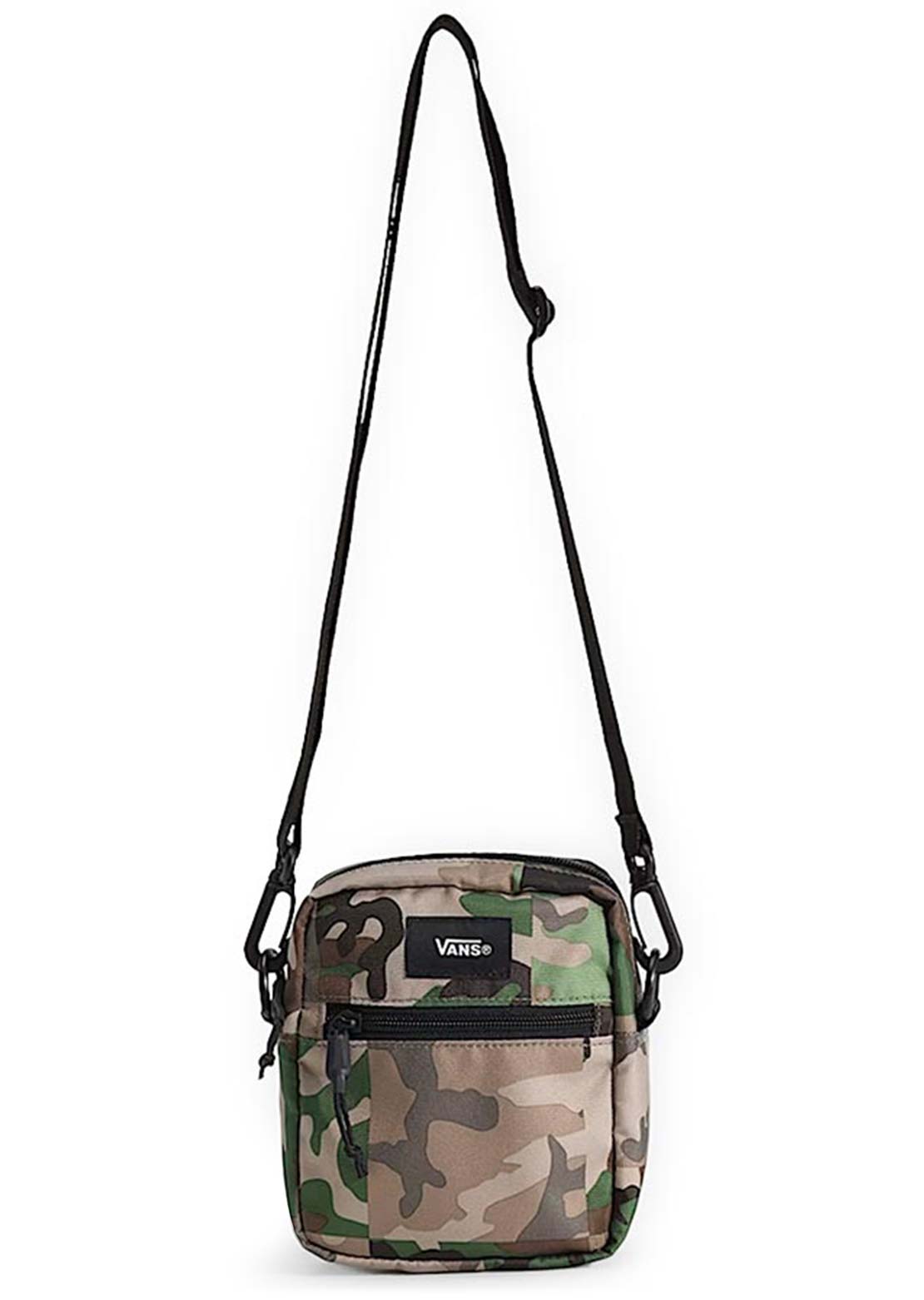 Vans Hommes Bail Shoulder Sac