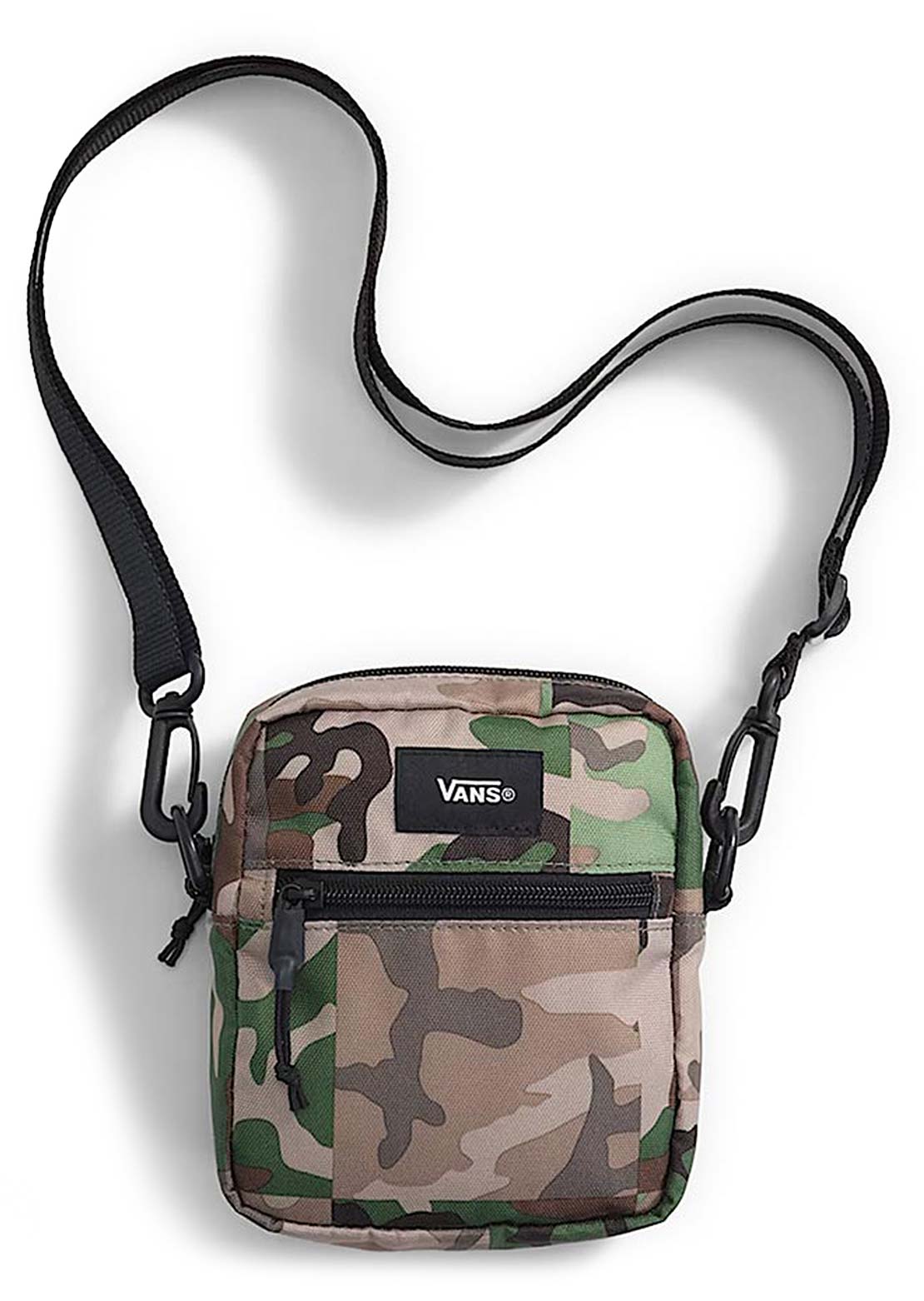 Vans Hommes Bail Shoulder Sac